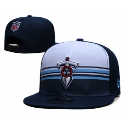 Tennessee Titans Snapback Cap 25911 Tennessee Titans Snapback Cap 25911