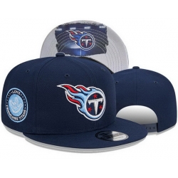 Tennessee Titans Snapback Cap 25914 Tennessee Titans Snapback Cap 25914