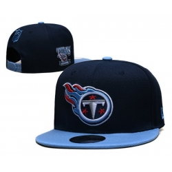 Tennessee Titans Snapback Cap 25922 Tennessee Titans Snapback Cap 25922