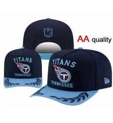 Tennessee Titans Snapback Cap 26H Q975