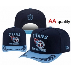 Tennessee Titans Snapback Cap 26H Q975