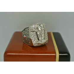 1998 NBA Championship Rings Chicago Bulls Basketball World Championship Ring