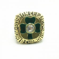 NBA Boston Celtics 1984 Championship Ring