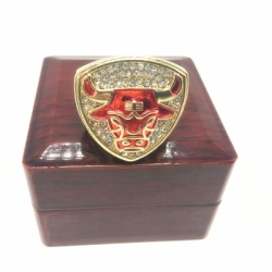 NBA Chicago Bulls 1993 Championship Ring