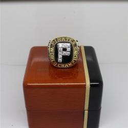 1979 MLB Championship Rings Pittsburgh Pirates World Series Ring