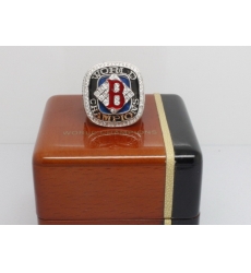 2004 MLB Championship Rings Boston Red Sox World Series Ring