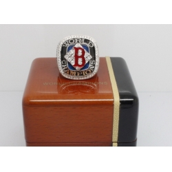 2004 MLB Championship Rings Boston Red Sox World Series Ring