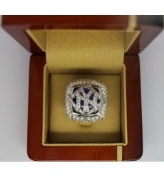 2009 MLB Championship Rings New York Yankees World Series Ring