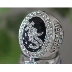 MLB Chicago White Sox 2005 Championship Ring 1