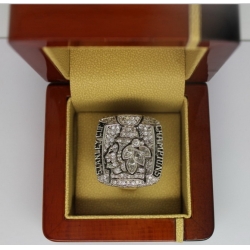 2010 NHL Championship Rings Chicago Blackhawks Stanley Cup Ring