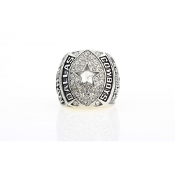 NFL Dallas Cowboys 1992 Championship Ring 1