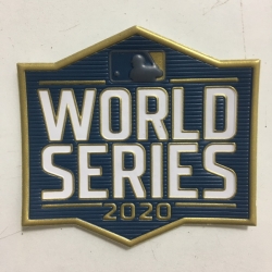 MLB Jersey Patch 005