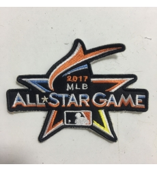 MLB Jersey Patch 056