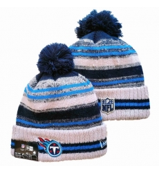 Tennessee Titans Beanies 011