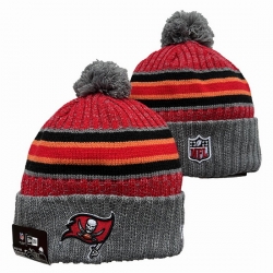 Tampa Bay Buccaneers Beanies 004