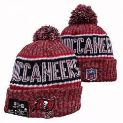 Tampa Bay Buccaneers Beanies 008