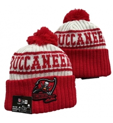 Tampa Bay Buccaneers Beanies 017