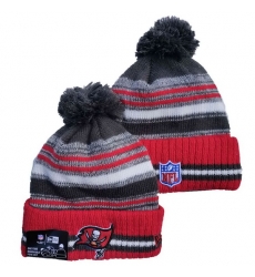 Tampa Bay Buccaneers Beanies 021