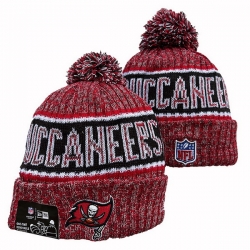 Tampa Bay Buccaneers Beanies 24H308