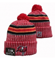 Tampa Bay Buccaneers Beanies 24H313