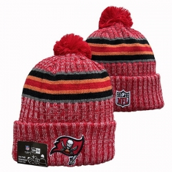 Tampa Bay Buccaneers Beanies 24H313