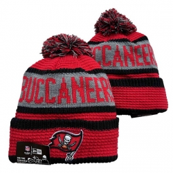 Tampa Bay Buccaneers NFL Beanies 004