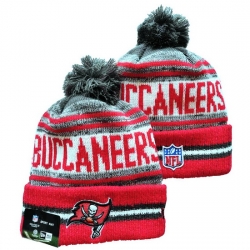 Tampa Bay Buccaneers NFL Beanies 006