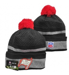 Tampa Bay Buccaneers NFL Beanies 012