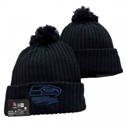 Seattle Seahawks Beanies 016