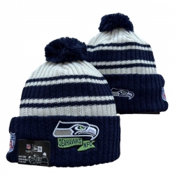 Seattle Seahawks Beanies 24H314