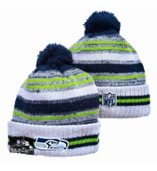 Seattle Seahawks Beanies 24H315