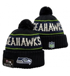 Seattle Seahawks Beanies 25904 Seattle Seahawks Beanies 25904