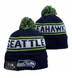 Seattle Seahawks Beanies 25909 Seattle Seahawks Beanies 25909