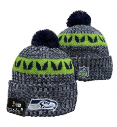 Seattle Seahawks Beanies 25912 Seattle Seahawks Beanies 25912