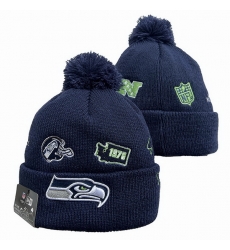 Seattle Seahawks Beanies 25913 Seattle Seahawks Beanies 25913