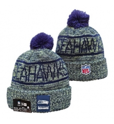 Seattle Seahawks Beanies 25K 318