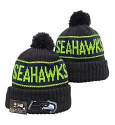 Seattle Seahawks Beanies 25K 582