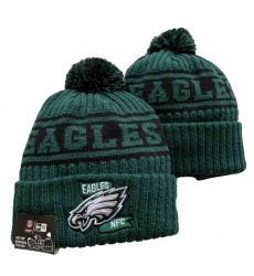 Philadelphia Eagles Beanies 006