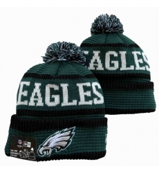 Philadelphia Eagles Beanies 011