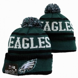 Philadelphia Eagles Beanies 011