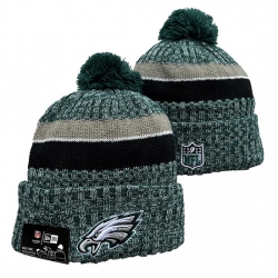 Philadelphia Eagles Beanies 018