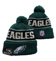 Philadelphia Eagles Beanies 24H301