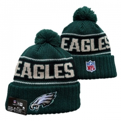 Philadelphia Eagles Beanies 24H301