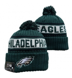 Philadelphia Eagles Beanies 24H303