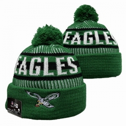 Philadelphia Eagles Beanies 24H305