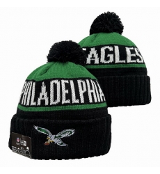 Philadelphia Eagles Beanies 24H306