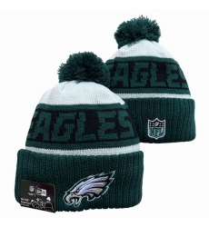 Philadelphia Eagles Beanies 24H308