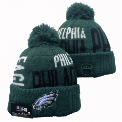 Philadelphia Eagles Beanies 24H312