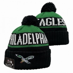 Philadelphia Eagles Beanies 24K 006