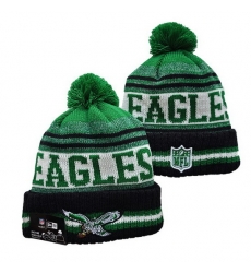 Philadelphia Eagles Beanies 25K 134 Philadelphia Eagles Beanies 25K 134